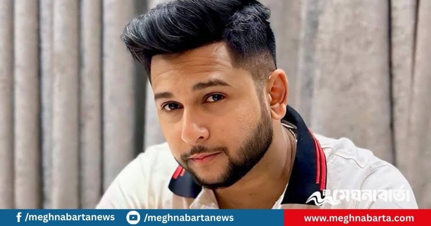 তৌহিদ আফ্রিদির ৭ দিনের রিমান্ডে চেয়েছে সিআইডি