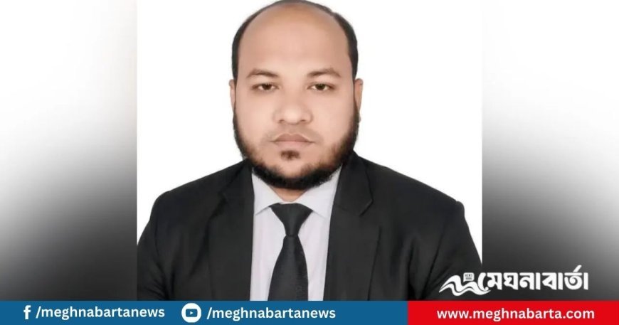 ঘুষকাণ্ডে এবার জামায়াতের সেই পিপির নিয়োগ বাতিল