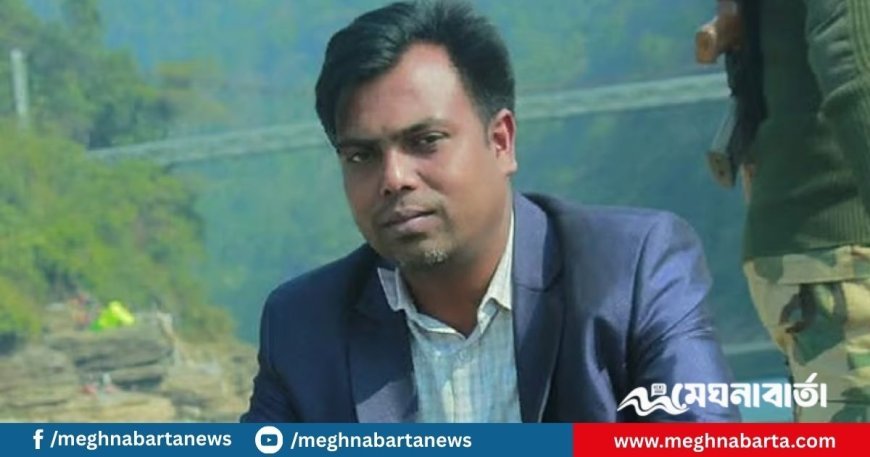 সাংবাদিক আসাদুজ্জামান হত্যা: ১৫ দিনে তদন্ত শেষে ৮ জনের বিরুদ্ধে অভিযোগপত্র দাখিল