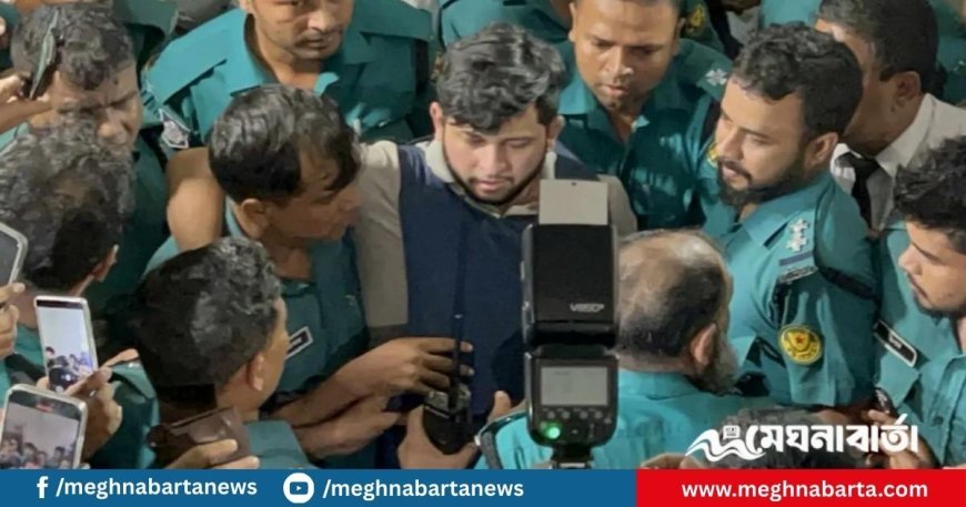 খালেদা জিয়ার সঙ্গে আফ্রিদির বাবার ছবি দেখিয়ে জামিন চাইলেন আইনজীবী