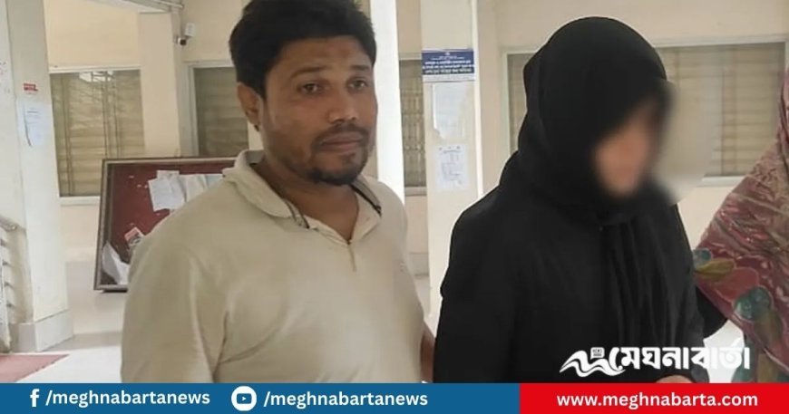 জাতীয় পরিচয়পত্র করতে গিয়ে রোহিঙ্গা নারী-পুরুষ আটক