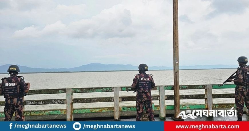 তিন দিনে ৩৩ জেলেকে ধরে নিয়েছে আরাকান আর্মি