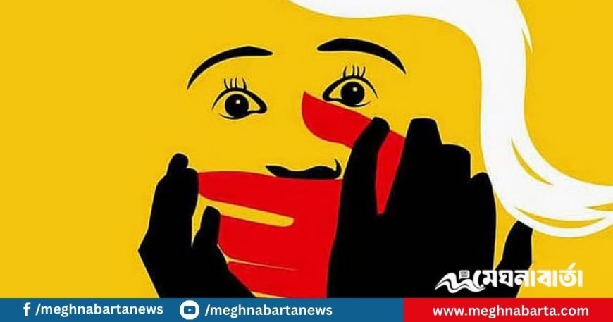 বান্দরবানে মানসিক প্রতিবন্ধী কিশোরীকে ধর্ষণের অভিযোগ, যুবক আটক