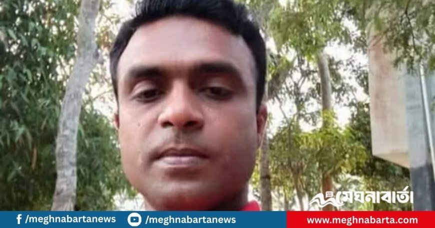 খুলনায় নিজের আনা ছুরিতে খুন হন যুবদল নেতা, আদালতে স্ত্রীর জবানবন্দি
