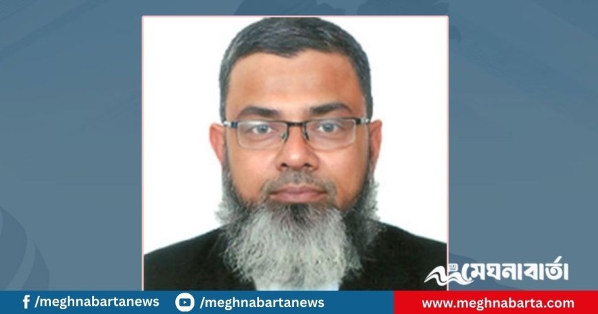 হাইকোর্টের বিচারপতি হলেন সারজিস আলমের শ্বশুর