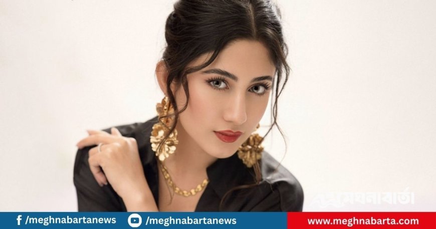 বড় পর্দায় কাজ করার জন্য এখন প্রস্তুত আছি : সাফা কবির
