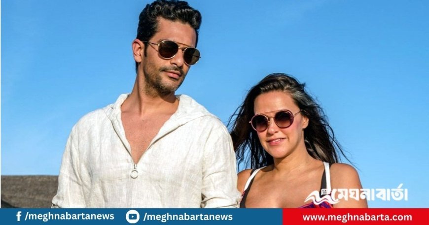 বিয়ের ৬ মাসের মধ্যে কীভাবে সন্তানের জন্ম, মুখ খুললেন নেহা ধুপিয়া