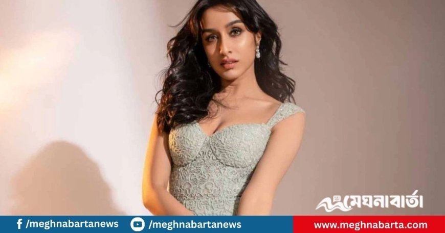 বিপাকে পড়লেন শ্রদ্ধা কাপুর