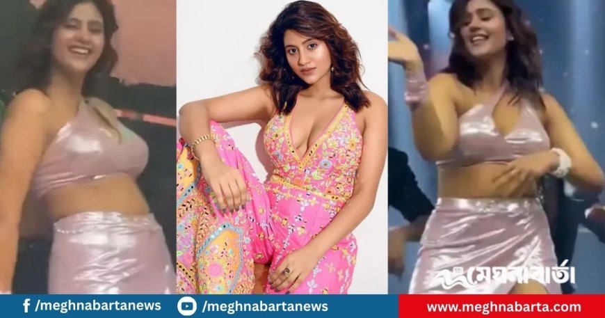 থাইল্যান্ডের ক্লাবে আবার ভাইরাল ‘কাঁচা বাদাম গার্ল’ অঞ্জলি