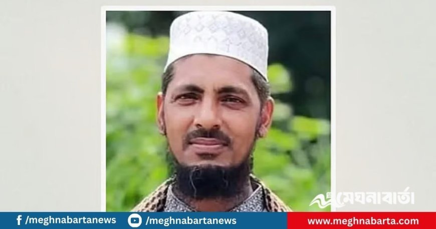 পেকুয়ায় দুই মোটরসাইকেলের সংঘর্ষে জামায়াত নেতা নিহত