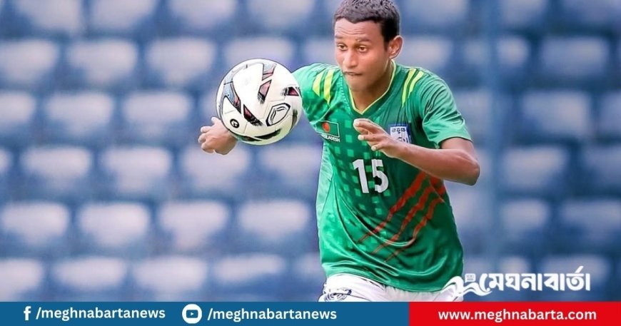জাতীয় দলের সাবেক খেলোয়াড় মাদক ও অস্ত্রসহ আটক