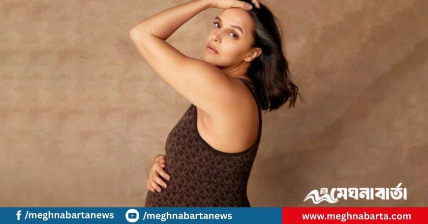 বিয়ের আগে মা হওয়া নিয়ে গর্ববোধ করেন নেহা ধুপিয়া