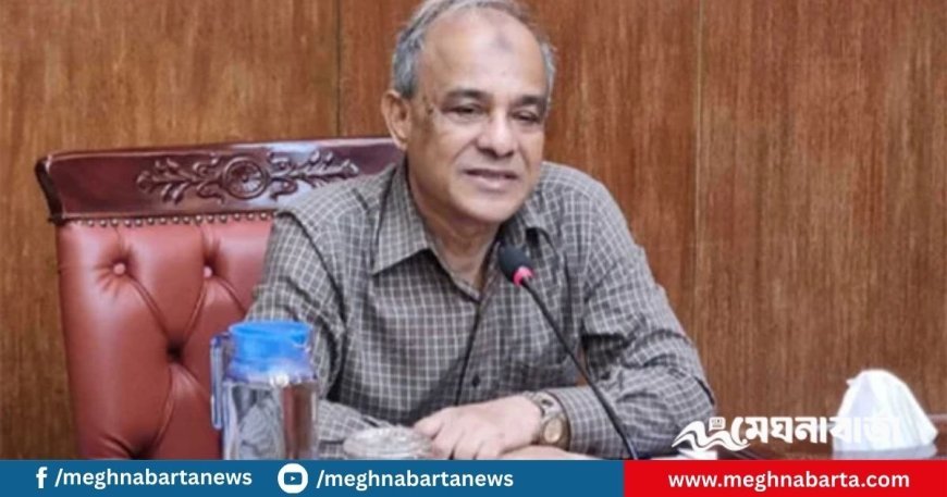 মুন্সিগঞ্জে পুলিশের ক্যাম্পে হামলার ঘটনায় দ্রুত ব্যবস্থা নেয়া হবে: স্বরাষ্ট্র উপদেষ্টা