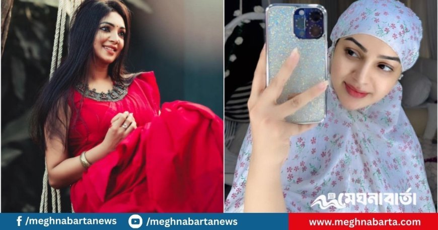 পুরনো ভিডিও নিয়ে কটাক্ষ, কঠিন জবাব দিলেন প্রভা