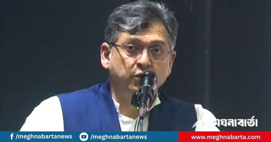 নির্বাচন বয়কটকারীরা মাইনাস হয়ে যাবে : সালাহউদ্দিন