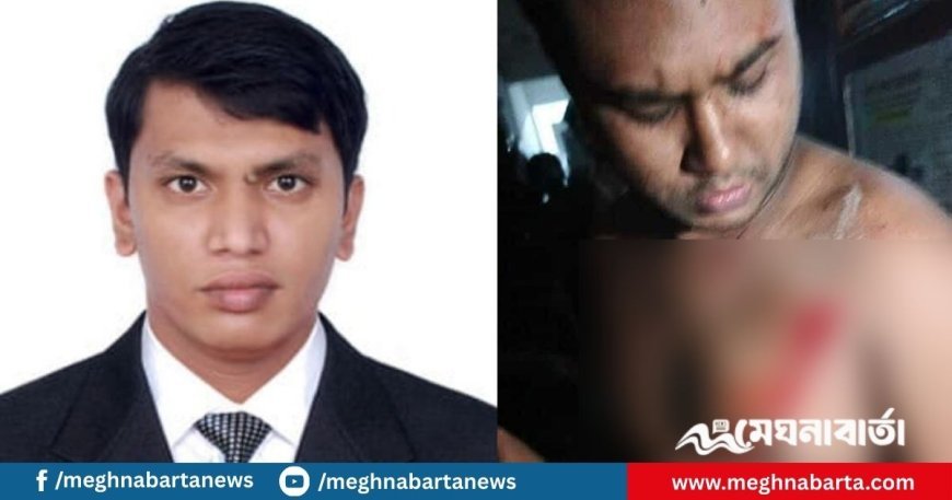 ডাকসুর ভিপি প্রার্থী জালালের বিরুদ্ধে ছুরিকাঘাতের অভিযোগ