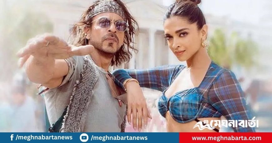 শাহরুখ-দীপিকার বিরুদ্ধে এফআইআর