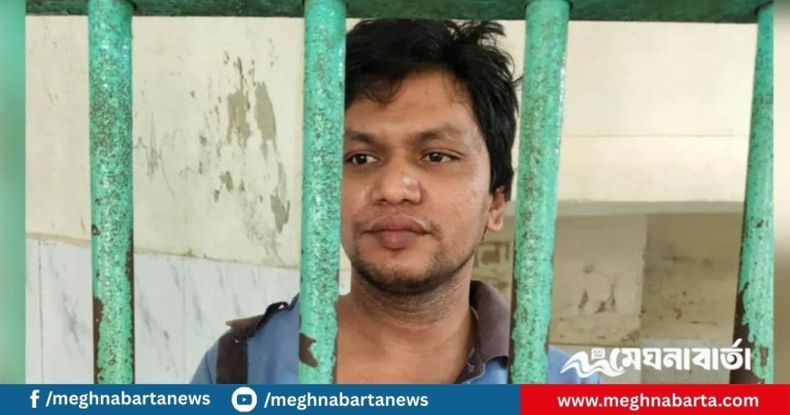 ডাকসুর ভিপি প্রার্থী জালাল গ্রেপ্তার