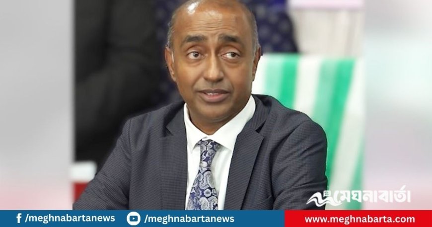 শেখ হাসিনাও তত্ত্বাবধায়ক সরকার চান, ভূতের মুখে রাম নাম : অ্যাটর্নি জেনারেল