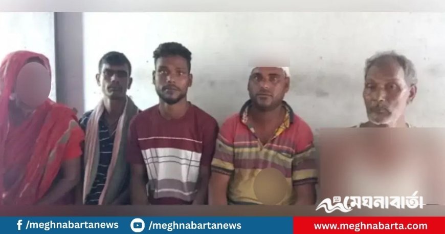 চিকন শিশুকে মোটা বলায় সংঘর্ষ, আহত ১০