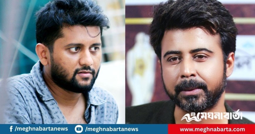পরিচালক ভিকি জাহেদ একজন সাইকোপ্যাথ : নিশো