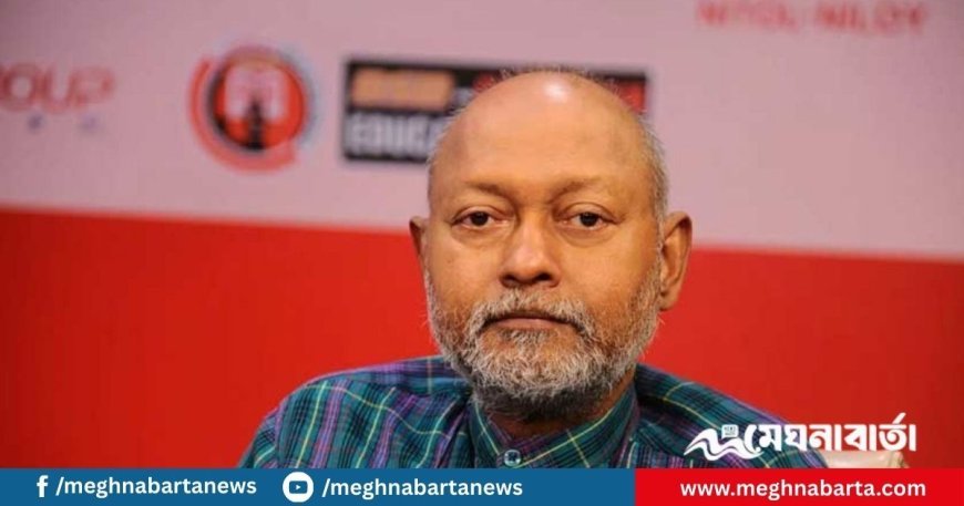 ৫ দিনের রিমান্ডে বেরোবি'র সাবেক ভিসি কলিমউল্লাহ