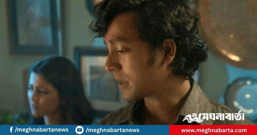 ‘সিজি বেশি থাকলেই উড়তে হয় না জেসমিন’ সংলাপে সয়লাব ফেসবুক
