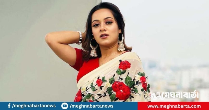 নায়িকা নাকি শিশুশিল্পী হিসেবেই বেশি সফল দীঘি?