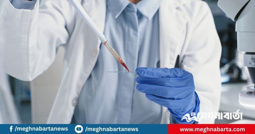 বিশ্বের প্রথম এইডস টিকা তৈরি করছে রাশিয়া