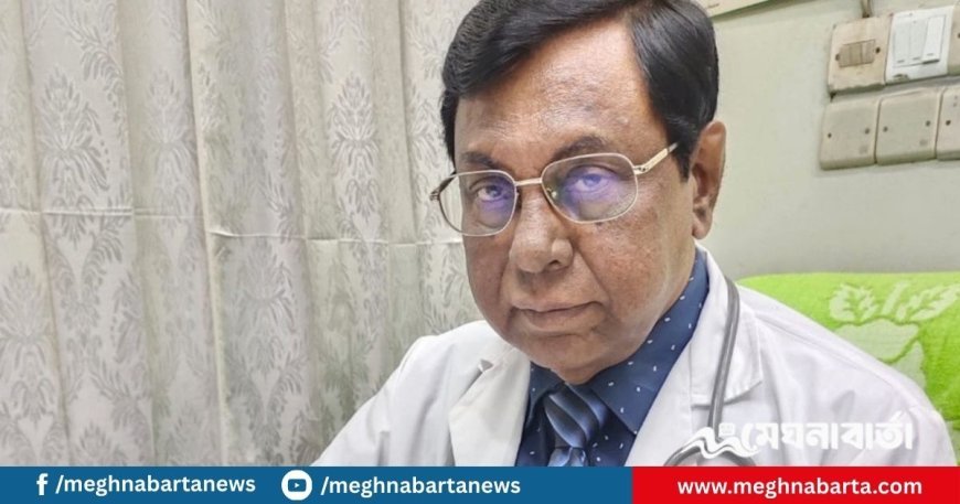 উপদেষ্টা হতে সমন্বয়ককে ২০০ কোটির চেক, সেই চিকিৎসকের কার্যালয়ে দুদকের অভিযান