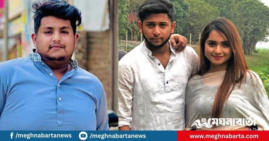 কেয়া পায়েলের সঙ্গে সম্পর্ক ছিল তৌহিদ আফ্রিদির: রাহী