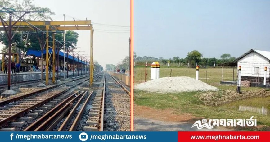 বন্ধ হচ্ছে বাংলাদেশ-ভারত সীমান্তের তিন স্থলবন্দর