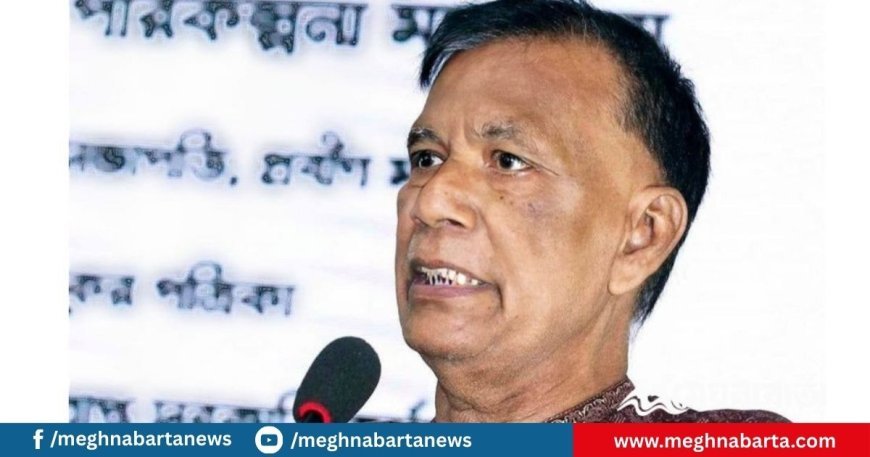 জীবনেও আওয়ামী লীগ করি নাই, তারপরও ৩ ঘণ্টা অবরুদ্ধ হলামঃ সাংবাদিক মাহবুব কামাল