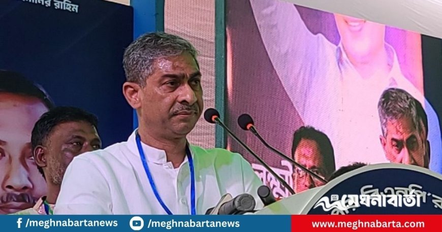 হামলা মামলা নির্যাতনেও হাসিনার কাছে মাথানত করিনি: এ্যানি