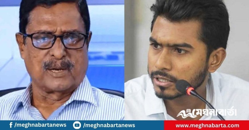 ফজলুর রহমানের মতো মুক্তিযোদ্ধারা এই দেশটাকে উপহার দিয়েছেন: নুর