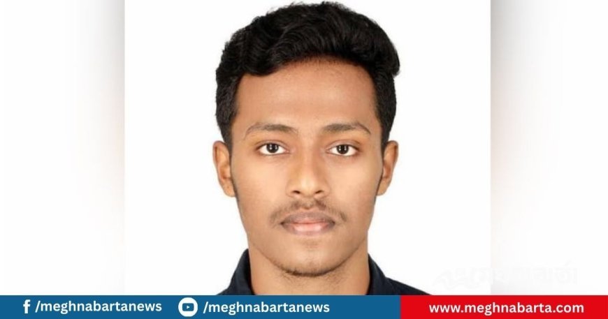 বাবাকে হত্যার তিন দিন আগেই লাশ গুম করার গর্ত খোঁড়েন ছেলে