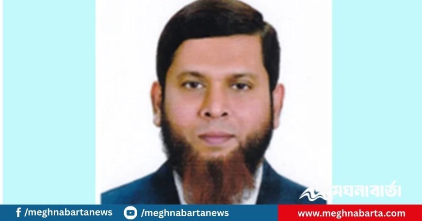 সচিব হিসেবে পদোন্নতি পেয়েছেন বিপিপিএ-এর সিইও