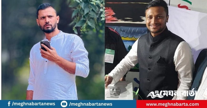 অনলাইনেও ভোট দিতে পারবেন ভোটাররা, সুযোগ নেই সাকিব-মাশরাফির
