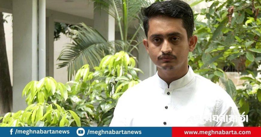 ‘প্ল্যান-বি হলো জাতীয় পার্টির ওপর ভর করে লীগকে ফেরানো’