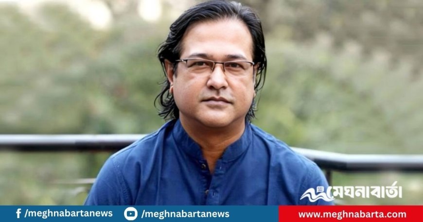 ঐ চেয়ার নির্লজ্জদের জন‍্যই : আসিফ আকবর