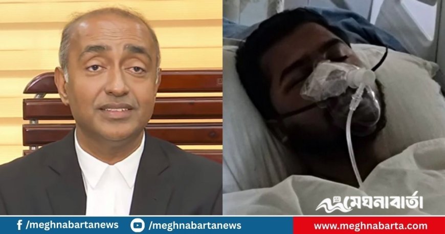 নুরের ওপর হামলা বিচ্ছিন্ন ঘটনা নয়, গভীর ষড়যন্ত্র ও চক্রান্তের অংশ: অ্যাটর্নি জেনারেল