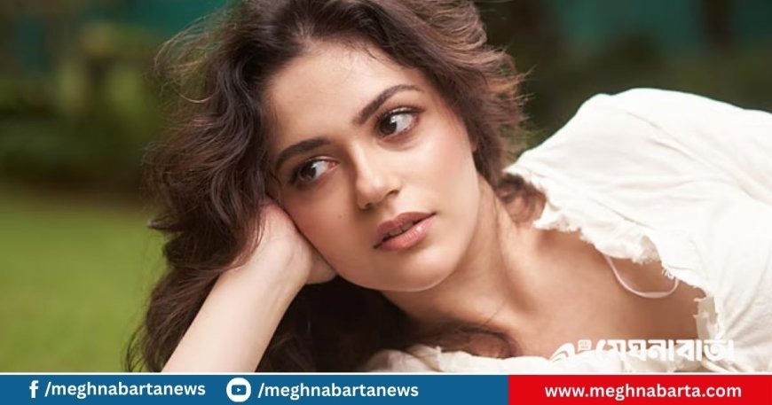 চমকে দেওয়া তথ্য দিলেন ‘সাইয়ারা’ অভিনেত্রী