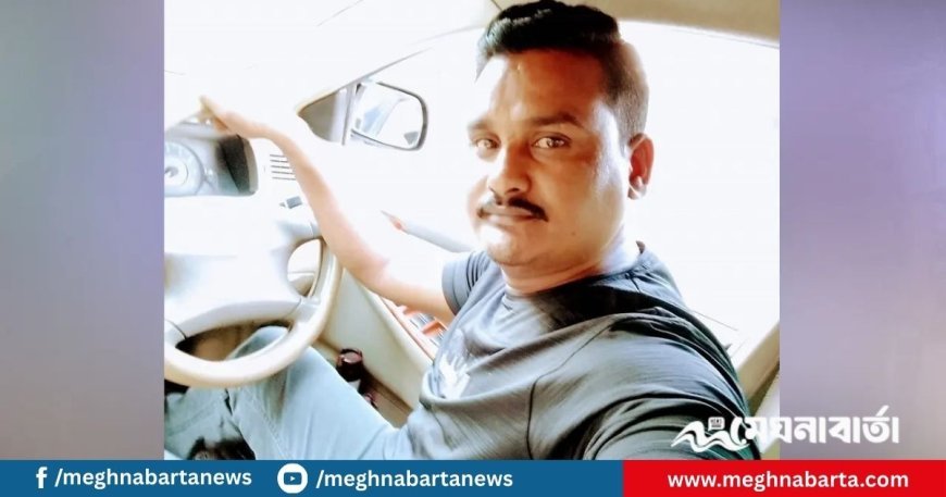 ডিভোর্স লেটার পেয়ে যুবকের কাণ্ড