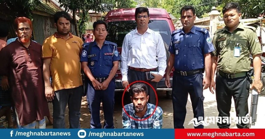 স্কুলছাত্রীকে শ্লীলতাহানির চেষ্টা অটোচালকের, অতঃপর...