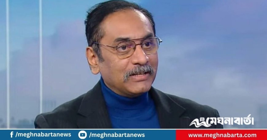 ড. ইউনূসের উপদেষ্টা পরিষদে ঝানু রাজনৈতিক বিশ্লেষক নেই : পিনাকী ভট্টাচার্য