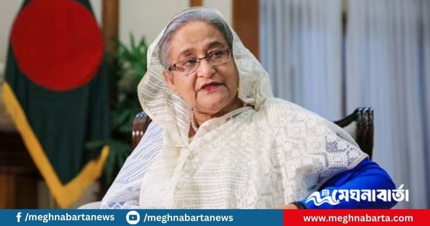 ফেব্রুয়ারির আগেই হাসিনার বিরুদ্ধে মামলা নিষ্পত্তির প্রত্যাশা চিফ প্রসিকিউটরের
