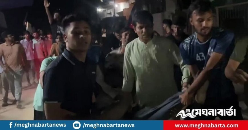 মধ্যরাতে চবি শিক্ষার্থী ও স্থানীয়দের সংঘর্ষে আহত ৬০, সব পরীক্ষা স্থগিত