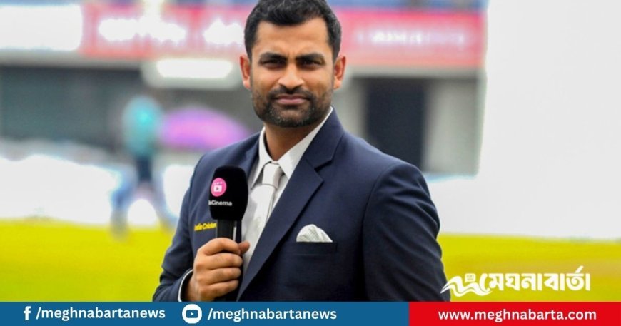 বিসিবির নির্বাচন জিতলে কী কী পদক্ষেপ নেবেন, জানালেন তামিম