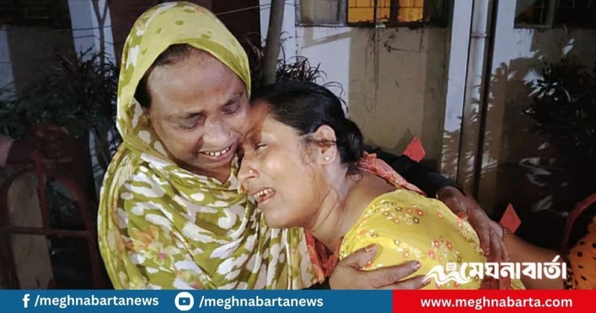 কুমিল্লায় মোটরসাইকেল থেকে নামিয়ে ১৮ মামলার আসামিকে কুপিয়ে হত্যা