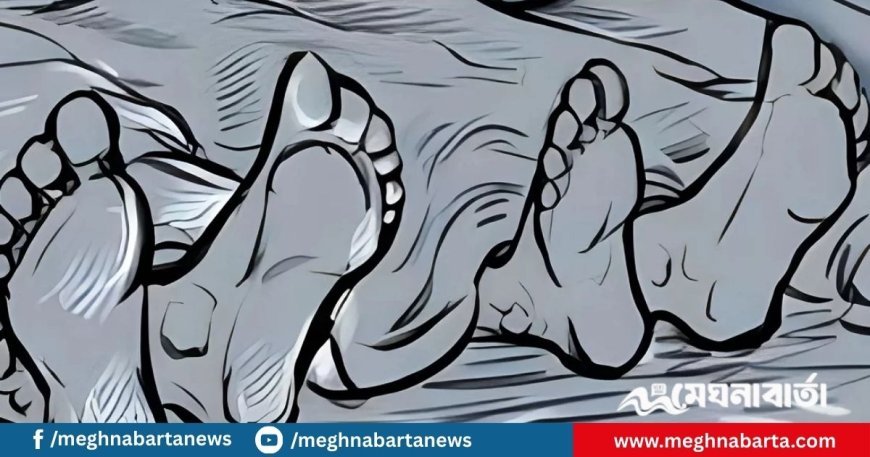 গাজীপুরে পোশাক শ্রমিকসহ দুই নারীর ঝুলন্ত মরদেহ উদ্ধার